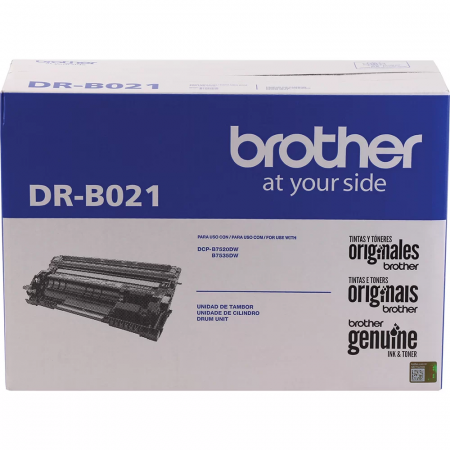 CILINDRO BROTHER DRB021