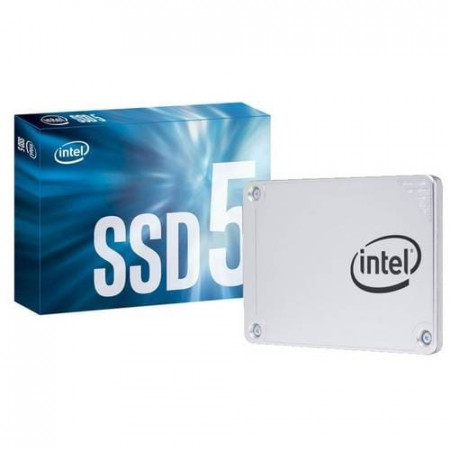 SSD 128GB SATA 3 550/440 INTEL 545S