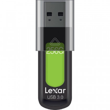 PEN DRIVE 256GB USB 3.0 LEXAR S57