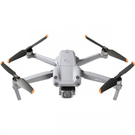 DRONE DJI AIR 2S FLY MORE COMBO CINZA