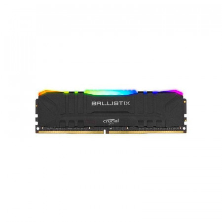 MEMORIA PC 16GB DDR4 3200MHZ RGB CRUCIAL BL16G32C16U4BL