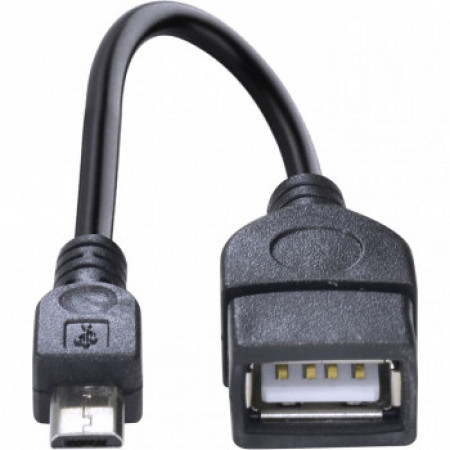 ADAPTADOR OTG USB / MICRO USB VINIK UFMU-OTG