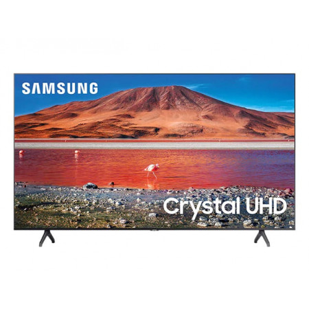 TV SAMSUNG 65' SMART CRYSTAL 4K UHD WIFI BT UN65TU7000