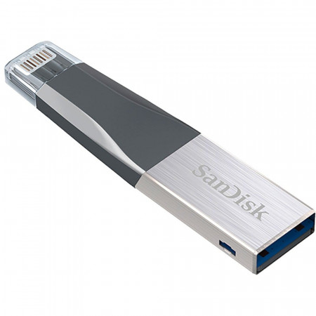 PEN DRIVE 64GB SANDISK IXPAND IPHONE