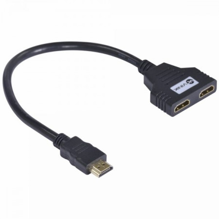 HDMI SPLITTER HDMI 1X2 VINIK SPH1-2