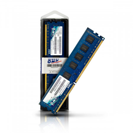 MEM PC 8GB DDR3 1600MHZ MEMORY ONE