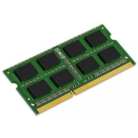 MEMORIA NOTEBOOK 8GB DDR3L 1600MHZ MUSHKIN