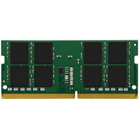 MEMORIA NOTEBOOK 8GB DDR4 3200MHZ KINGSTON KVR32S22S8/8
