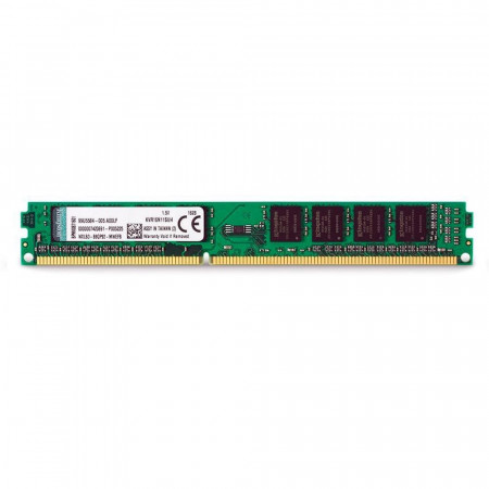 MEMORIA PC 4GB DDR3 1600MHZ KINGSTON - KVR16N11S8