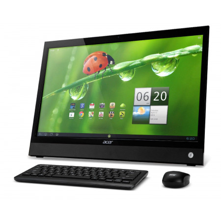 COMPUTADOR ALL IN ONE ACER ANDROID  TOUCH 21,5