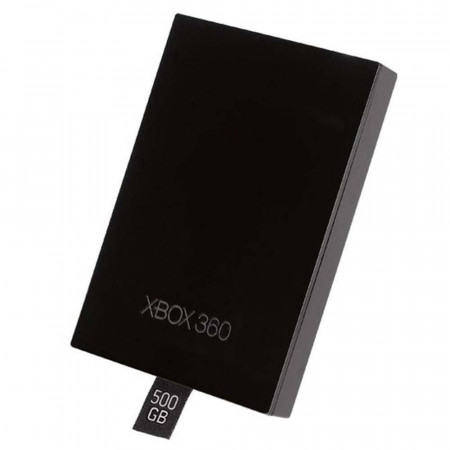 HD XBOX 500GB MICROSOFT
