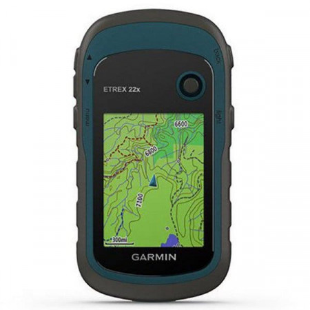 GPS GARMIN ETREX 22X