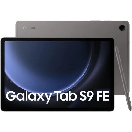 TABLET SAMSUNG GALAXY TAB S9 FE X516 5G 128GB 10.5" GRAFITE