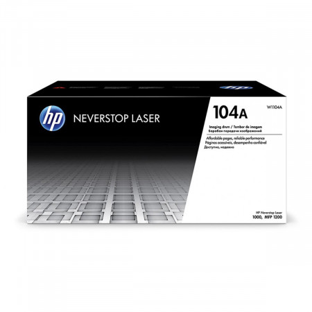 CILINDRO HP 104A W1104A NEVER STOP