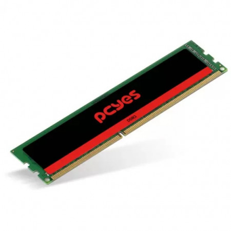 MEMORIA PC 8GB DDR3 1600MHZ PCYES - PM081600D3A