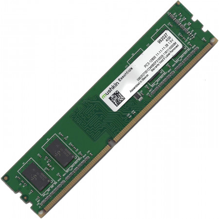 MEM PC 4GB DDR3 1600MHZ MUSHKIN