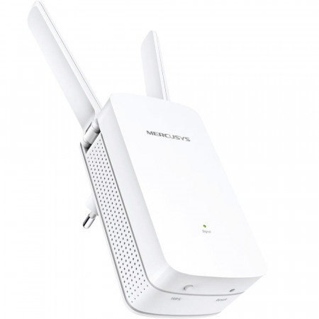 REPETIDOR WIFI MERCUSYS 300MBPS MW300RE