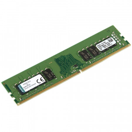 MEMORIA PC 16GB DDR4 2400MHZ KINGSTON - KVR24N17D8