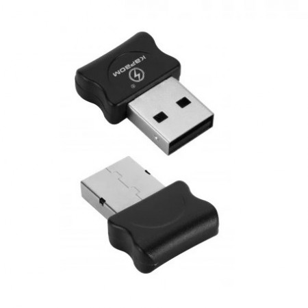 ADAPTADOR USB BLUETOOTH 5.0 F3 KA-1188