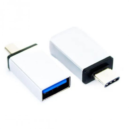 ADAPTADOR USB 3.0 / USB-C STORM ADAP0071