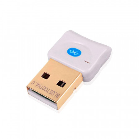 ADAPTADOR USB BLUETOOTH 4.0 JC-BLU01