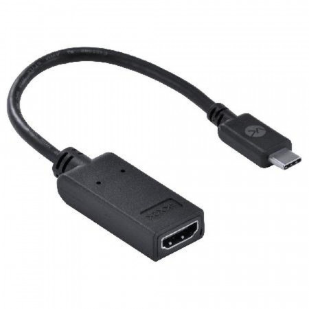 ADAPTADOR USB-C / HDMI VINIK 4K 20CM ACHDMI-20