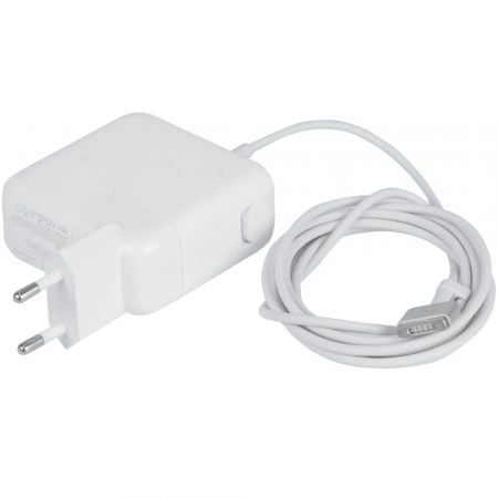 FONTE NOTE APPLE BB20-AP45-M2 14.85V 3.05A 45W MAGSAFE 2 PINO T