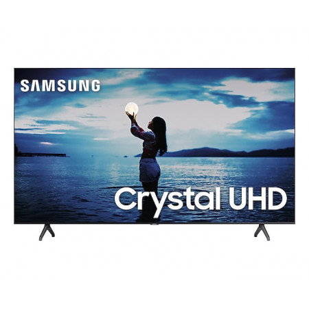 TV SAMSUNG 58" SMART CRYSTAL 4K UHD WIFI BT UN58TU7020GXZD