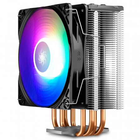 COOLER AMD/INTEL 120MM DEEPCOOL GAMMAXX GT A-RGB