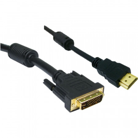 CABO HDMI / DVI-I 2MT CBHD0002 STORM