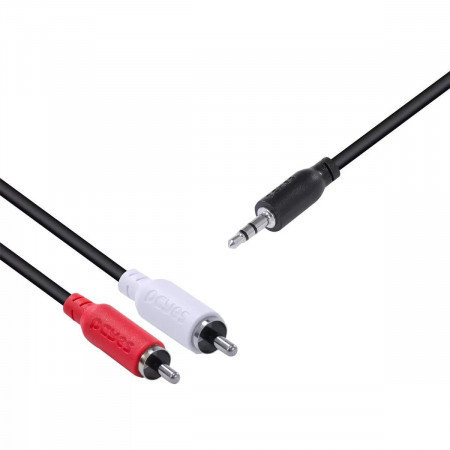 CABO P2 / RCA 2MT PCYES P2R35-2