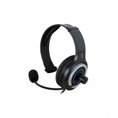 FONE + MIC GAMER OEX ARMY HS407 PC/PS4