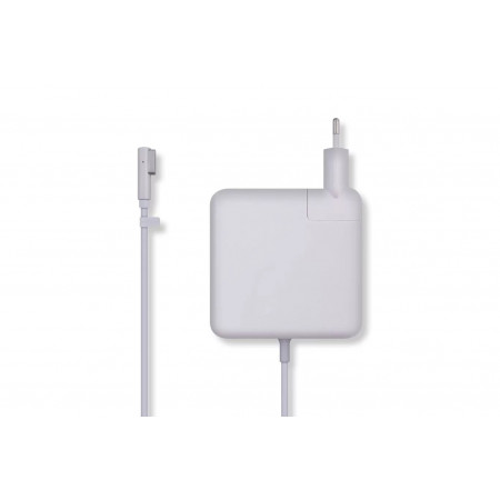FONTE NOTEBOOK APPLE F3 APP-60 16.5V 3.65A 60W MAGSAFE 2 PINO L