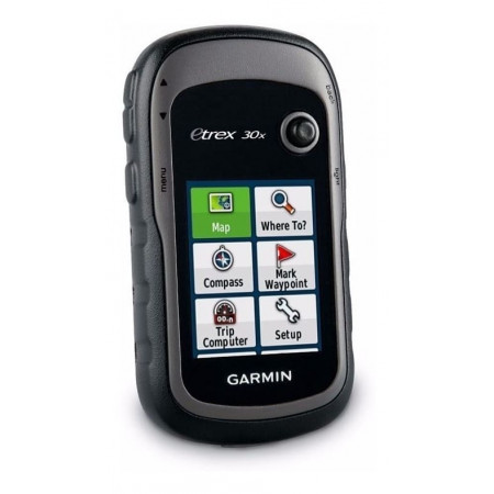 GPS GARMIN ETREX 30X