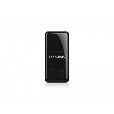 ADAPTADOR WIFI TPLINK TL-WN823N MINI USB 300MB