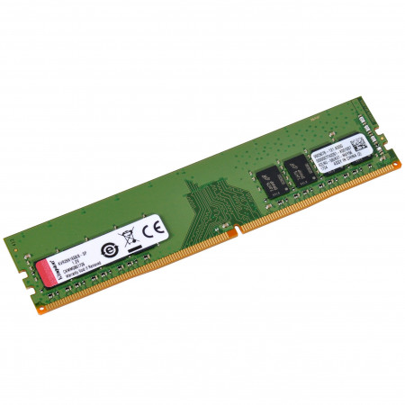 MEMORIA PC 8GB DDR4 2666MHZ KINGSTON