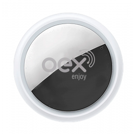 SMART TAG BLUETOOTH P/ IPHONE OEX FT100