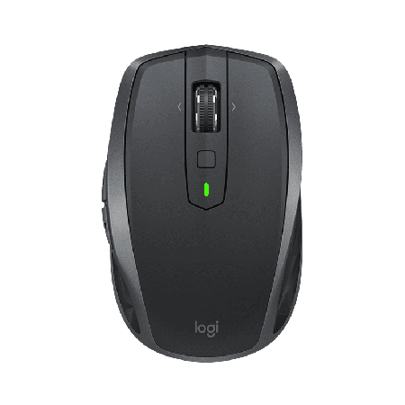 MOUSE WIRELESS LASER LOGITECH MX ANYWHERE 2S