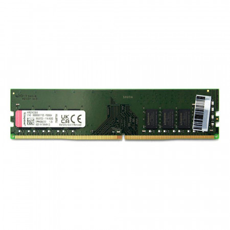 MEMORIA PC 8GB DDR4 3200MHZ KINGSTON KVR32N22S8/8