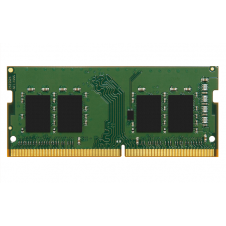MEMORIA NOTEBOOK 4GB DDR4 2666MHZ KINGSTON - KVR26S19S6/4