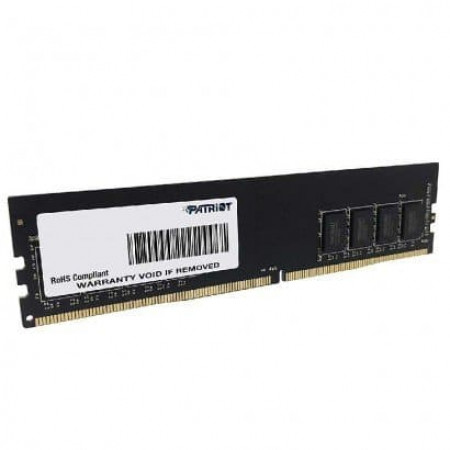 MEMORIA PC 8GB DDR4 2666MHZ PATRIOT - PSD48G266681