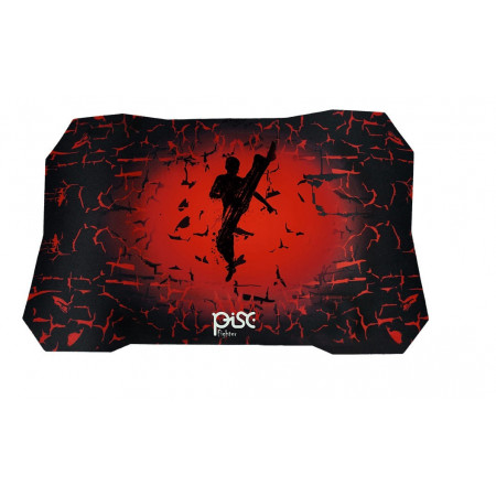 MOUSE PAD GAMER PISC BIG 1885