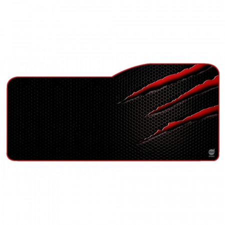 MOUSE PAD GAMER DAZZ NIGHTMARE SPEED EXTENDED 79X34CM