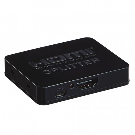 HDMI SPLITTER 2 PORTAS MULTILASER WI357