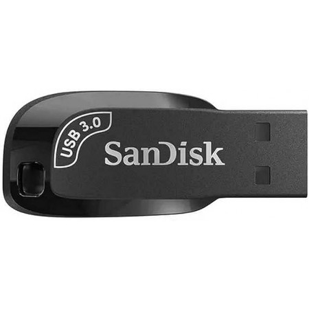 PEN DRIVE 32GB USB 3.0 SANDISK ULTRA SHIFIT SDCZ410