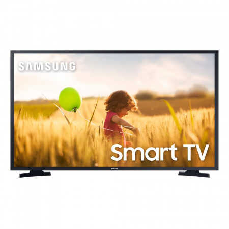 TV SAMSUNG 40" SMART FHD LED SMART TIZEN 40T5300