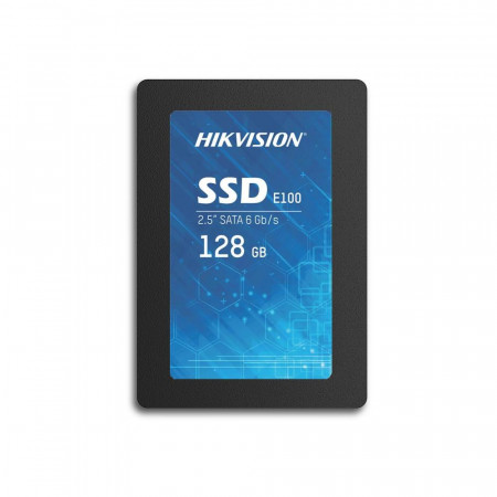 HD SSD 128GB SATA 3 HIKVISION