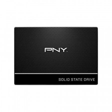 HD SSD 120GB SATA 3 515/490 PNY SSD7CS900-120-RB