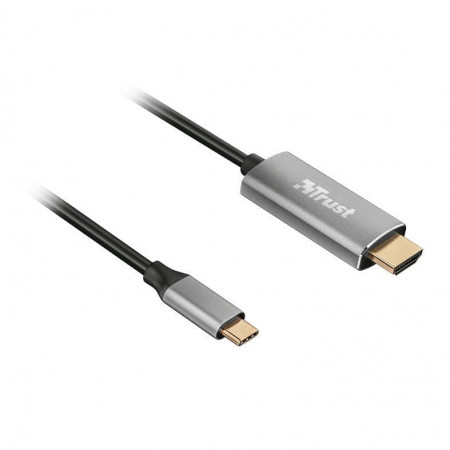CABO USB-C / HDMI TRUST CALYX T23332