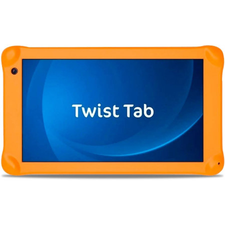 TABLET POSITIVO TWIST KIDS WIFI 32GB 7" T770KC PRETO